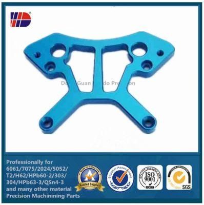 Custom Metal Parts CNC Machining Manufacturer CNC Machining Company