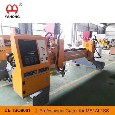 Gantry Type Hobby Plasma Cutter 4000-12000mm