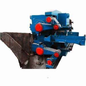 High-Performance Bar Hot Rolling Mill Four-High Cold Rolling Mill Short Stress Rolling Mill Suitable for Steel Plant