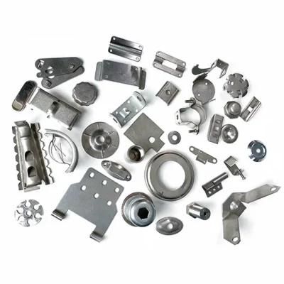 CNC Auto Lathe Precision Machining Machinery Stainless Steel Metal Turning Auto Lathe Mini Parts