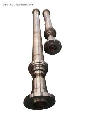 Drive Shaft / Boat Shaft /Propeller Shaft