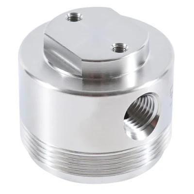 OEM Customized CNC High Precision Machining Parts