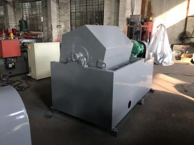 Wire Nail Polishing Machine Manufacturer High Capacity in China