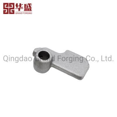 High Quality OEM High Carbon Steel Metal Products Hot Die Forging Parts
