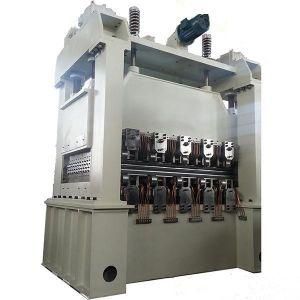 Thick Plate Leveling Machine, Thick Plate Straightening Machine