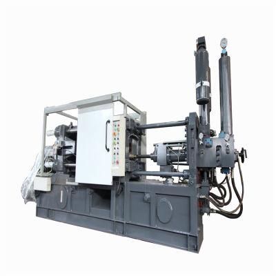 Customized PLC Longhua Auto Parts Making Die Casting Machine Lh-200t