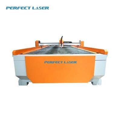 Automatic CNC Plasma Cutting Machine for 1-5mm Aluminum Ads Letters