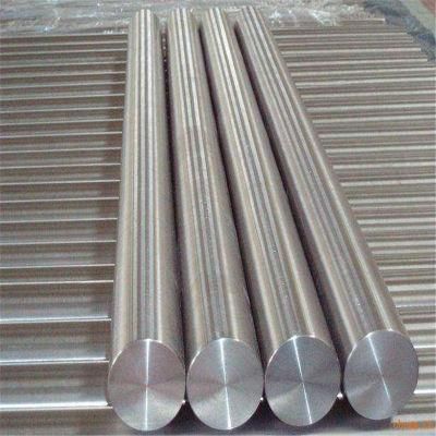 Cr06 Alloy Tool Steel with Good Quality