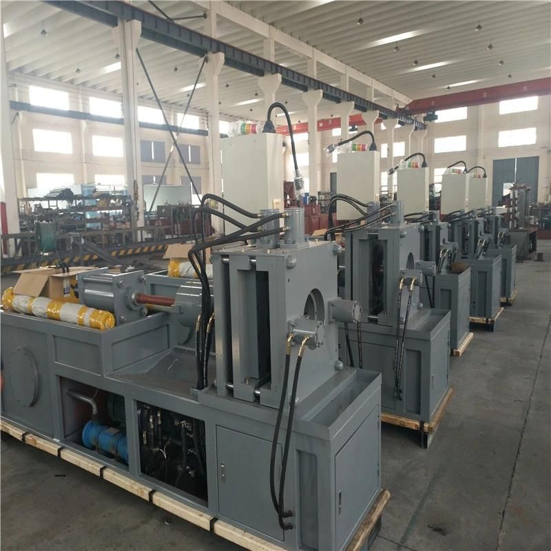 Corrugated Hose/Bellow Forming Machine