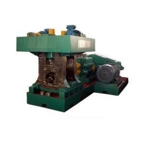 High Quality Aluminum 4 Hi Cold Rolling Mill Finishing Rolling Mill Strip