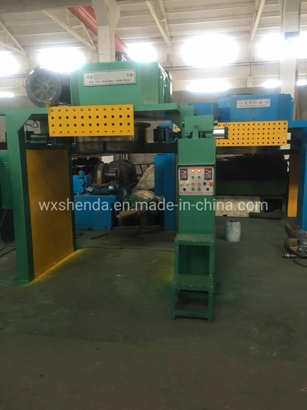 Lw-1-/800 Wire Drawing Machine/Vertical Type Wire Drawing Machine/Drawing Machine
