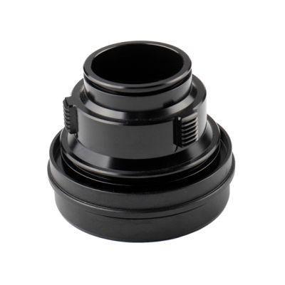 Custom Precision CNC Lathe Milling Turning Aluminum Machine Machined CNC Machining Parts