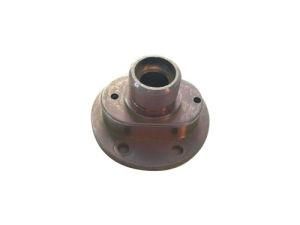 High Precision CNC Machining Parts with Stainless Steel