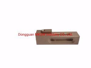 CNC Machining Stainless Steel Precision Parts Custom Machined Milling Machine Parts Aluminum CNC Machining CNC Machinery