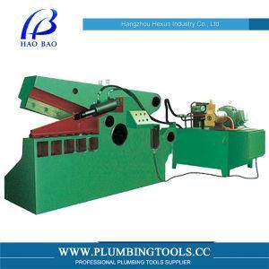 2014 Newest Automatic Aluminum Coil Cutting Machine (HXE-800)