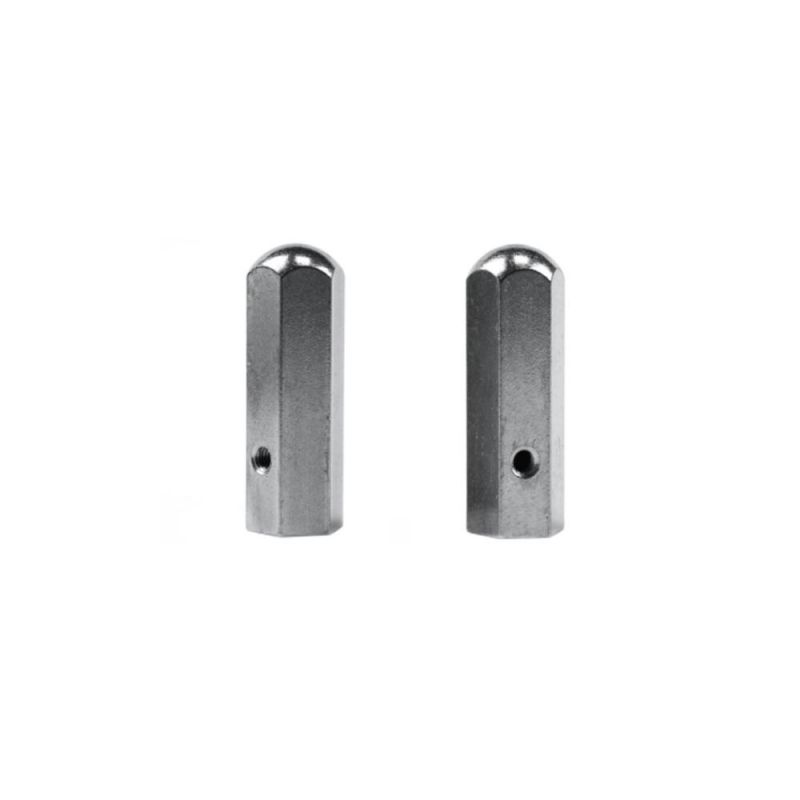 Stainless Steel Limit Tube Sleeve Card Locking Hardware Accessories Machining Fast Locking