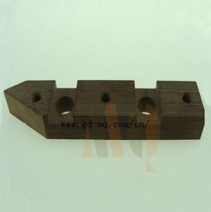 Custom CNC Machined Bakelite Parts (MQ2108)