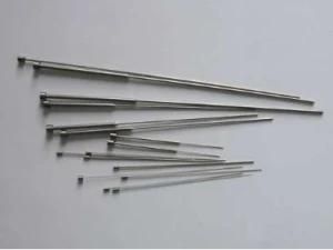 Metal Stamping Mold Ejector Pin for Auto Parts