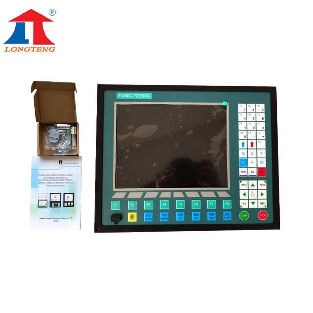 Fangling Flmc F2300at CNC Plasma Cutting Controller with Built-in Thc