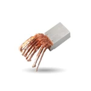 Hardware Accessories Processing Copper Parts Milling