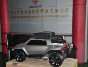 Appearance Automotive Prototype