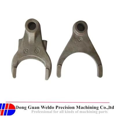 Aluminium Car Parts Prototype Precision CNC Machining Parts