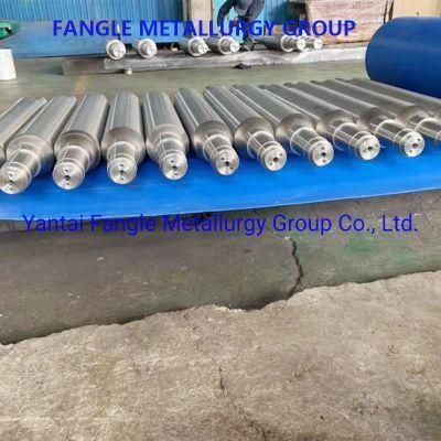 Work Roll for Six-High Reversing Rolling Mill Line