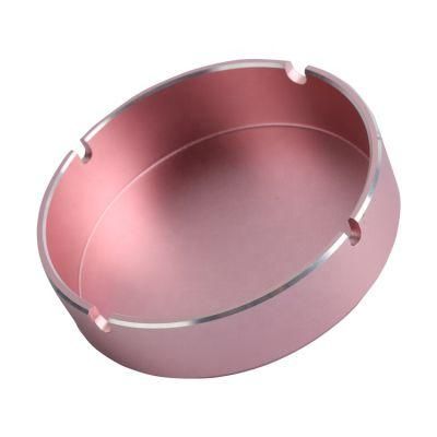 China Metal Processing Non-Standard Complex Aluminium Turning CNC Anodize Parts Machinery Parts for Furniture Decoration Article