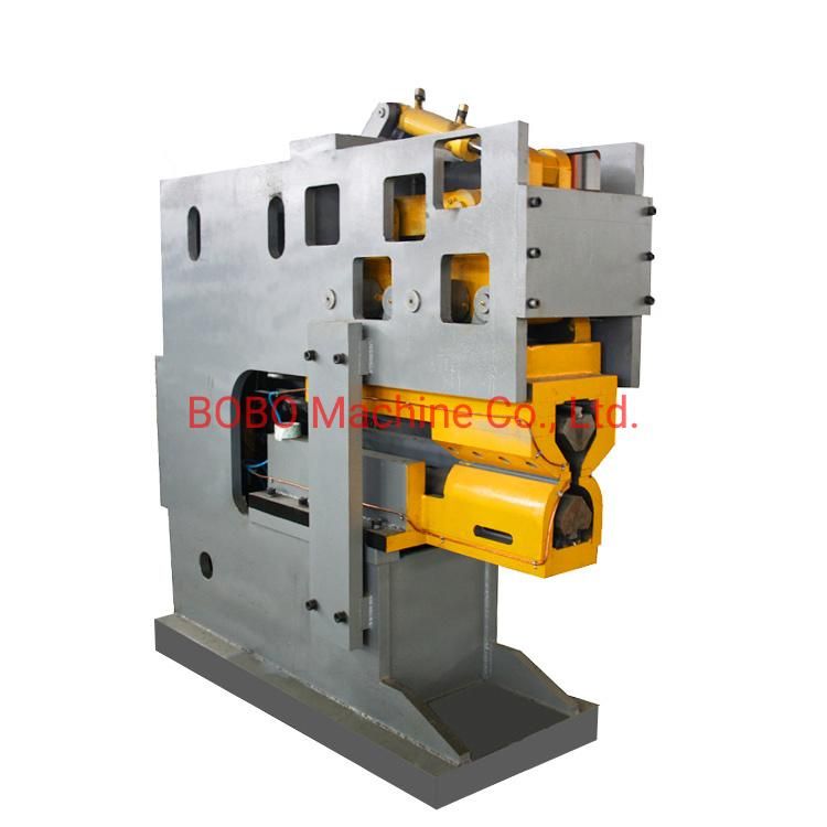 Flat Plate Wheel Roll Bending Machine (WRB)