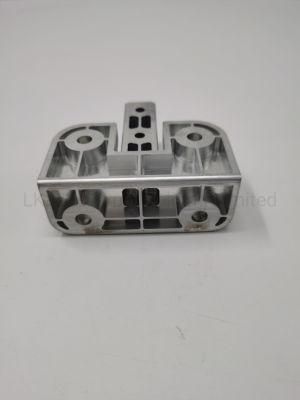 Custom Stainless Steel Laser Cutting Metal Parts