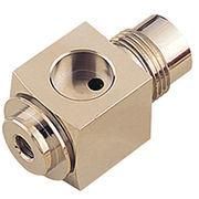 High Quality Carbon Steel Precision Turning Parts
