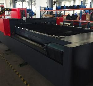 Carbon Steel Laser Cutter in Auto Parts and Aviation Equipment