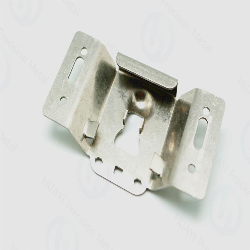Professional OEM ODM Laser Cutting CNC Bending Stamping Precision Sheet Metal Part