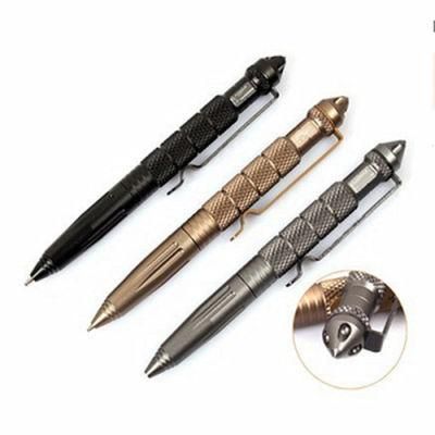 Customize Camping EDC Self Defence Outdoor Tactical Survival Pen