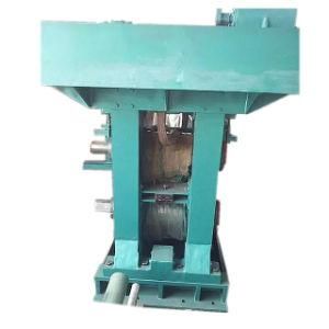 High Quality Hot Rolling Mill Customizable Rolling Mill High-Precision Four-High Cold Rolling Mill