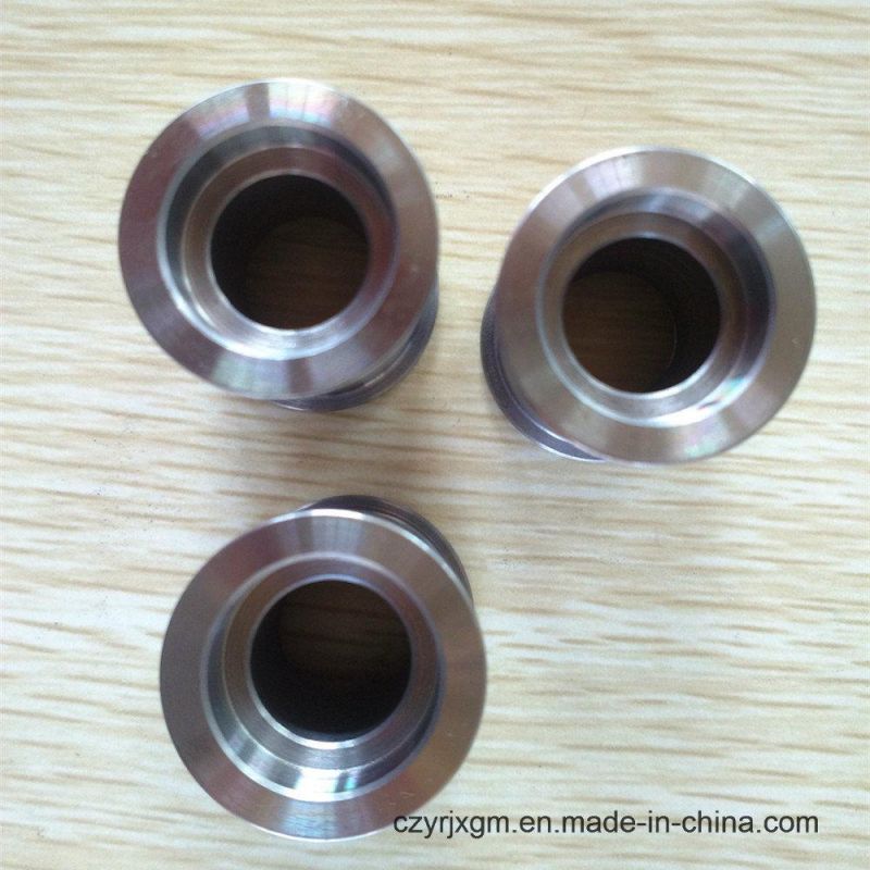 CNC Machining Coupling Auto Parts