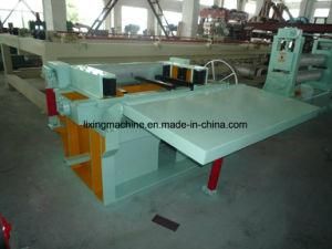 High Speed Full Automatic Steel Sheet Slitting Line Machine for Sale