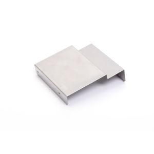 Laser Cutting Sheet Stainless Steel Stamping Sheet Metal Parts Processing
