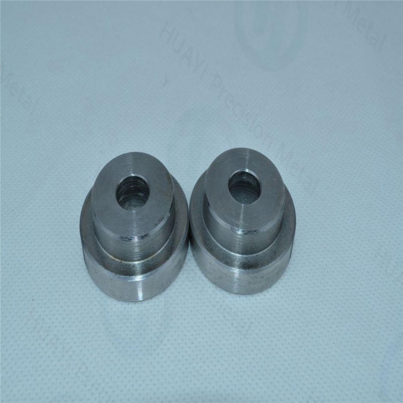 OEM High Precision Turning & Milling CNC Machining Metal Parts