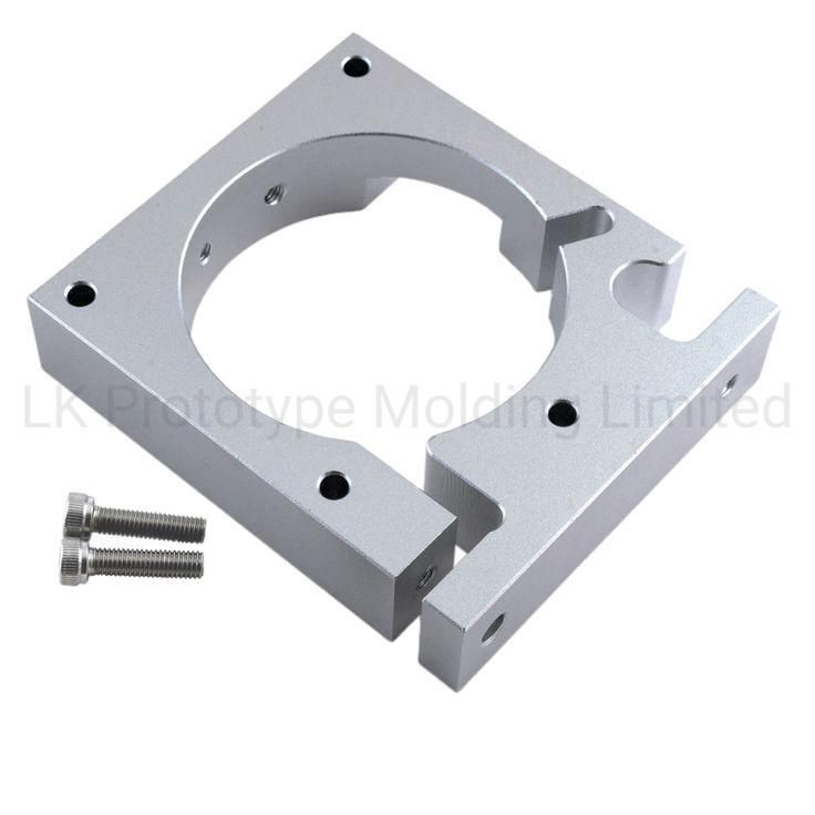 CNC Machining Turning Process Hardware Component CNC Machined Parts Prototyping