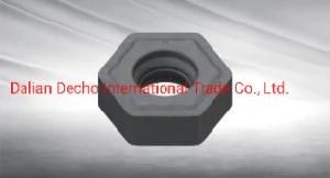 Tungsten Carbide CNC Indexable Inserts Hnmu Ci