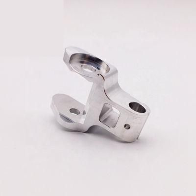 CNC Aluminum Alloy Chrome Plate Milling Machining Parts CNC Machining Service Turning Tools for Car Parts