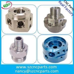 OEM/ODM Non-Standard Customized High Precision CNC Machining Car Spare Parts