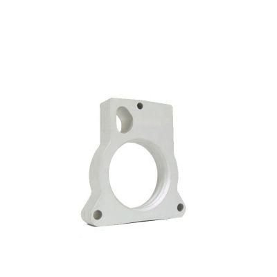 CNC Manufacturing Prototyping Fast Quotes Supplier