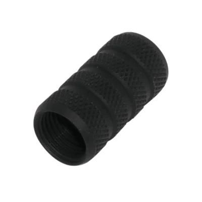 China OEM High Precision Medical Equipment High Precision Plastic Parts CNC Machining Auto Manufacturing