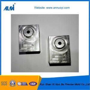 Precision CNC Machining Mold Components Stainless Steel Parts
