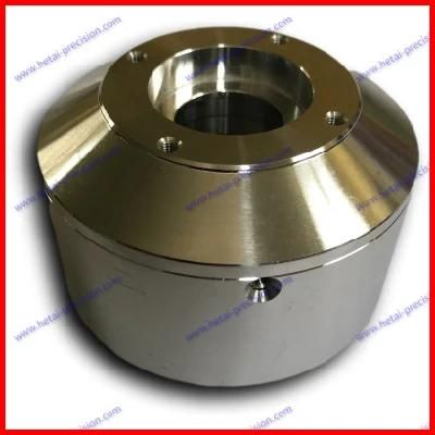 CNC Turning Part for Equipment Purpose Use