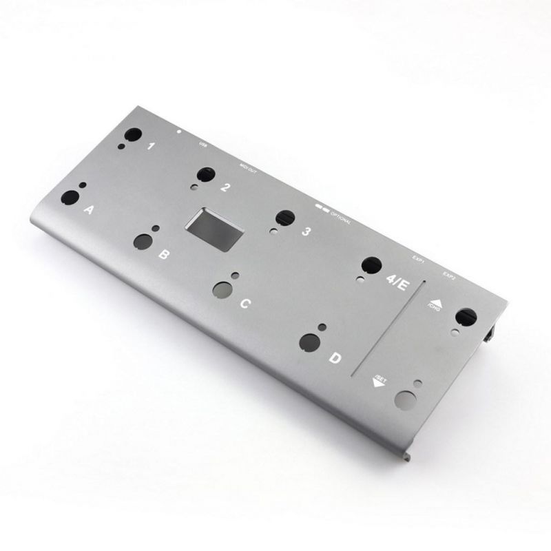 OEM Aluminum Steel Brass Metal Precision CNC Machining for Machinery Parts