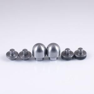 China Factory Stainless Steel Custom CNC Machining Parts