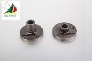 High-Precision Motorcycle Spare Part of CNC Machining Parts Machinery/Machined/Machining Parts